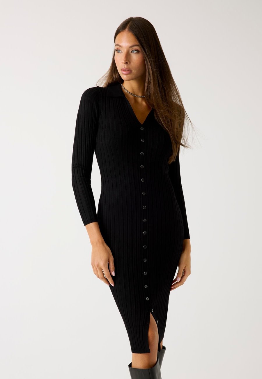 

Платье Guess Shift dress, Schwarz/Black