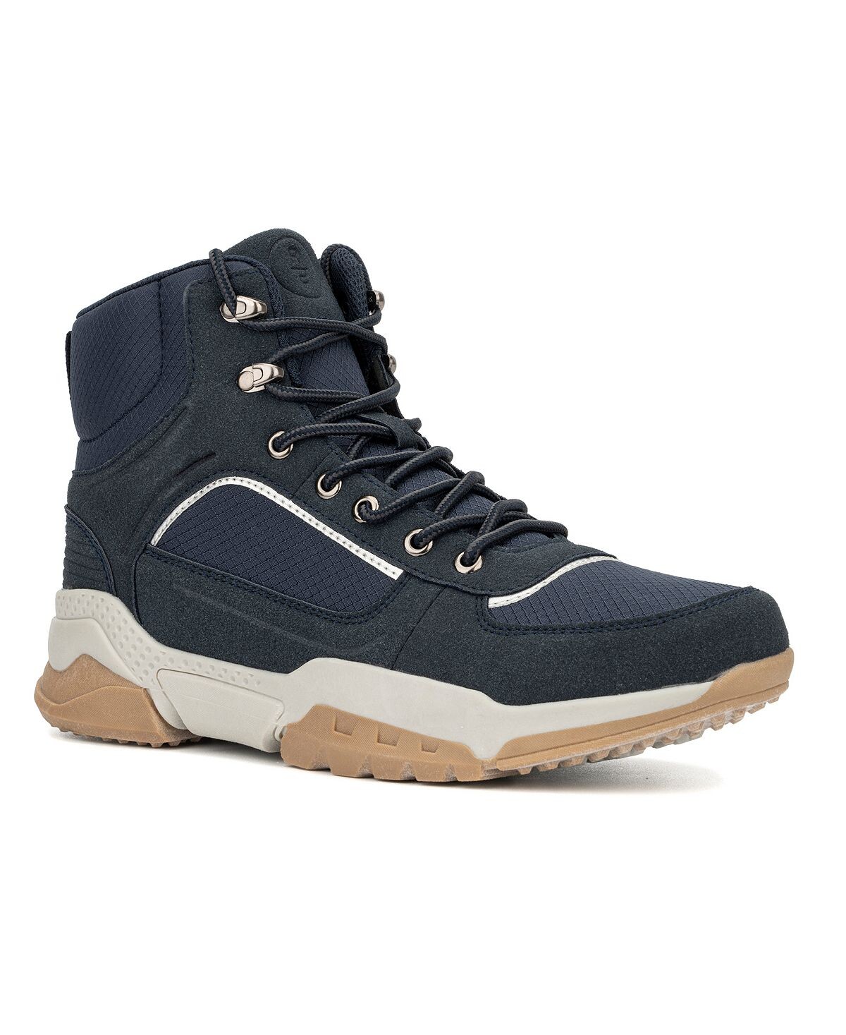 

Мужские ботинки элиэль Reserved Footwear, синий