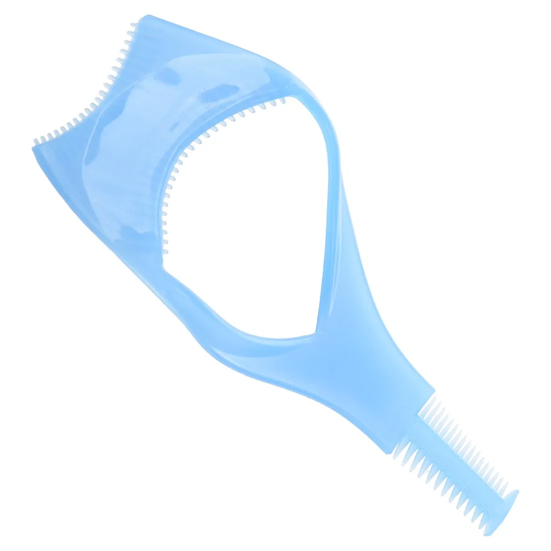3 in 1 Mascara Applicator Makeup Comb Eyelash, Wlauqueta