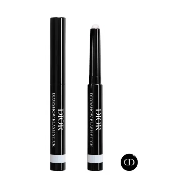 Тени для век в стике водостойкие с сатиновым финишем Diorshow Flash Stick DIOR, 024 Celestial Star