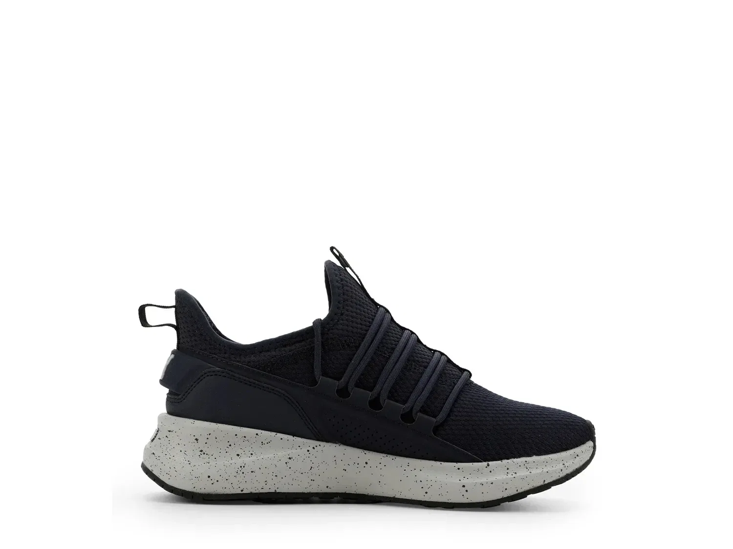 Кроссовки Carson 2 Pulse Speckle, PUMA, Navy — фото 2