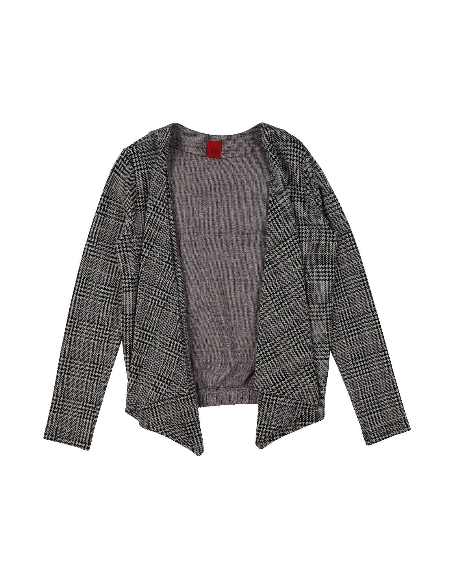 

Блейзер для девочек Jijil Jolie, бежевый