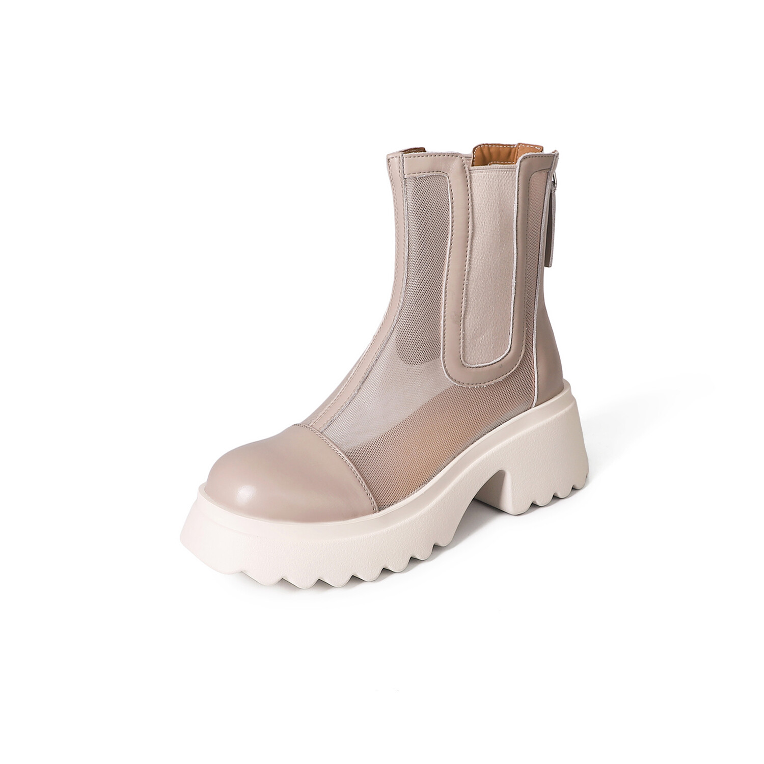 

Ботинки Five-nine Dan seven Chelsea Boots Women's