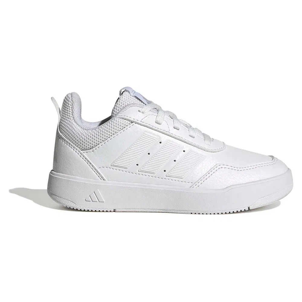Кроссовки Tensaur Sport 30 Adidas, белый