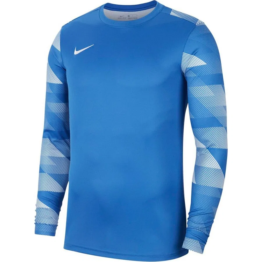 Мужская футболка Dri-FIT Park IV Nike, Синий