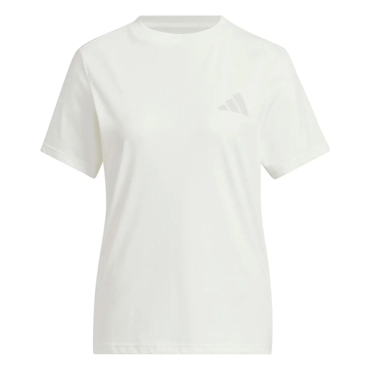 Женская футболка свободного кроя Multi Graphic Adidas, Weiß