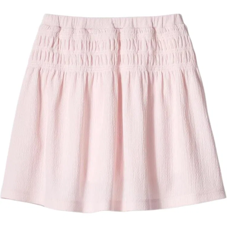 Детская юбка Pink UNIQLO — фото 3