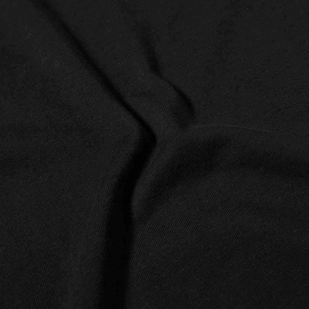 

Футболка Colorful Standard Classic Organic Tee, Черный, Футболка Colorful Standard Classic Organic Tee