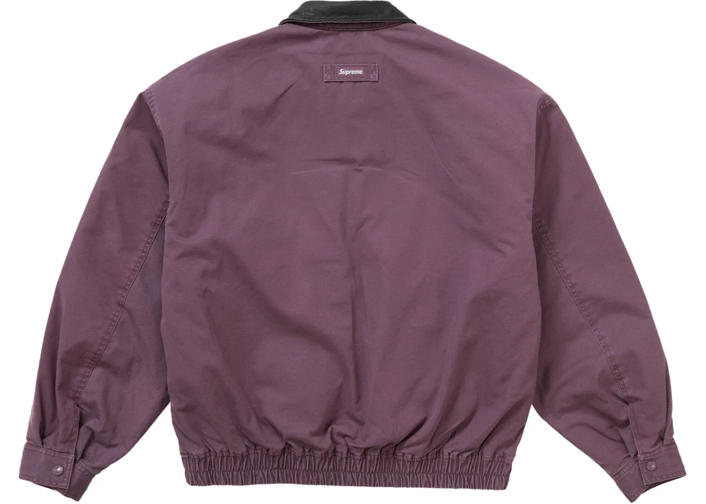 Мужская куртка-утилитар с воротником Supreme Jacket (FW24), Dusty Purple — фото 3