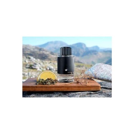 Montblanc Legend Eau de Parfum, 60 мл — фото 3