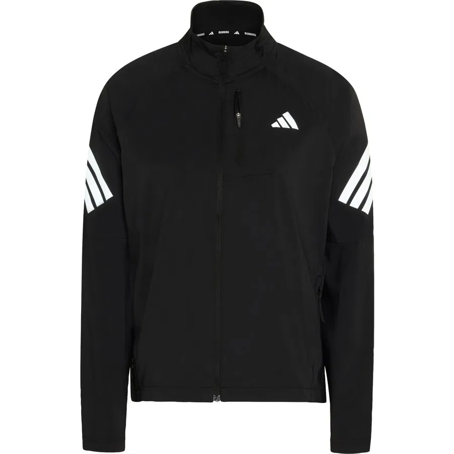 Куртка Performance Formotion adidas, Черный — фото 3