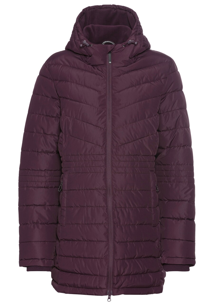 

Всесезонная куртка POLARINO Between-Season Jacket, цвет plum, Фиолетовый, Всесезонная куртка POLARINO Between-Season Jacket, цвет plum