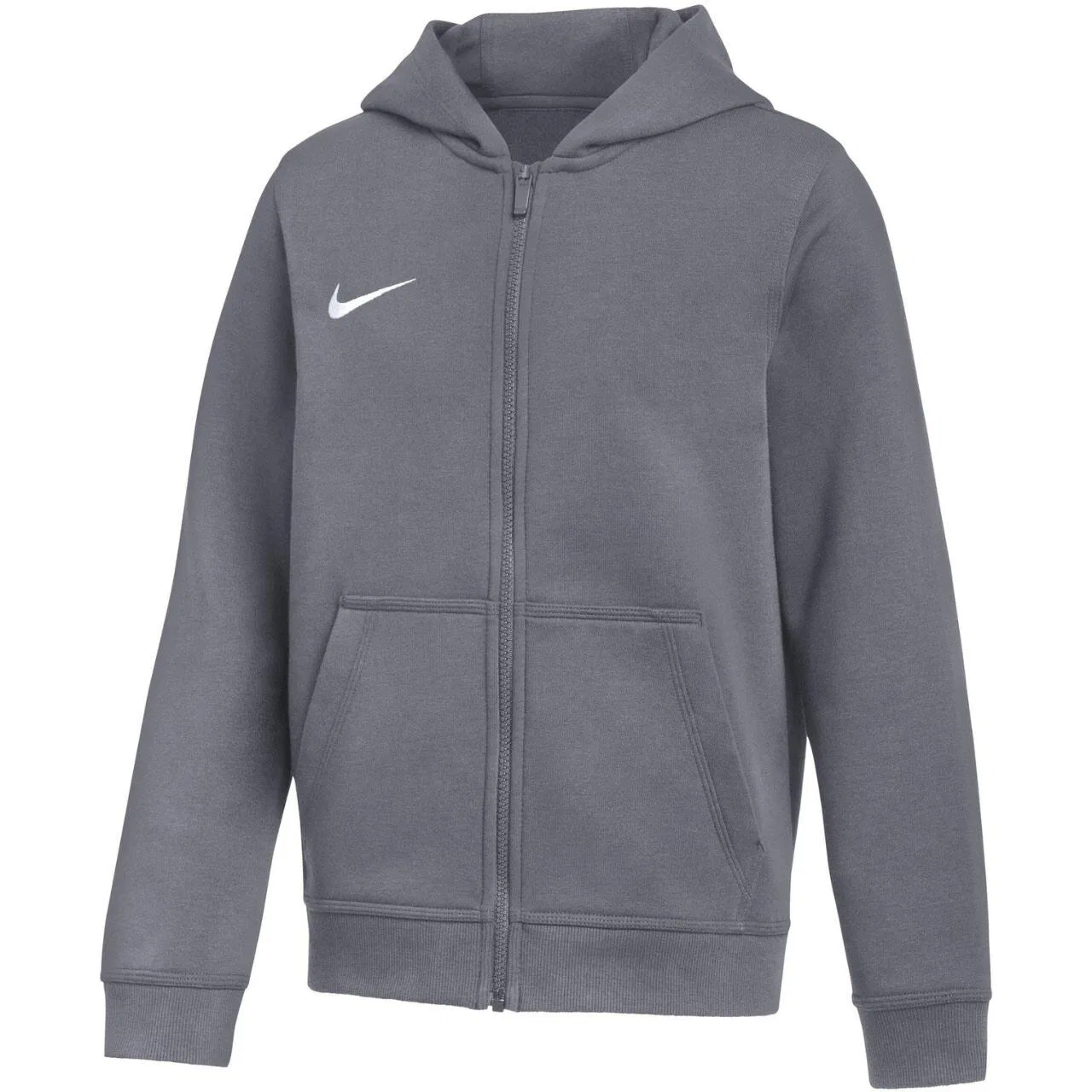 Детское худи с длинным рукавом Park 26 Fleece Nike, Grey