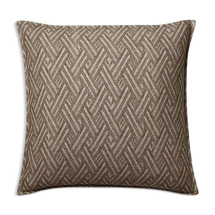 

Подушка Damian Euro Sham Ralph Lauren, коричневый