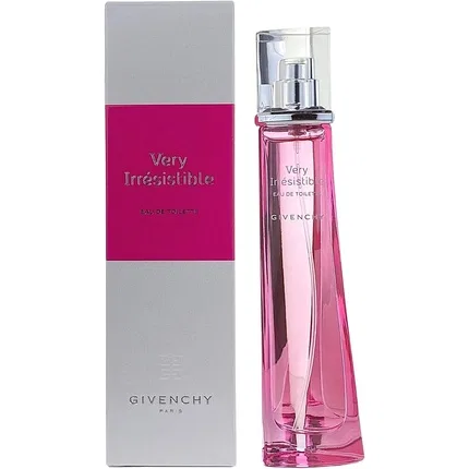 Туалетная вода Very Irresistible Givenchy, 50 мл