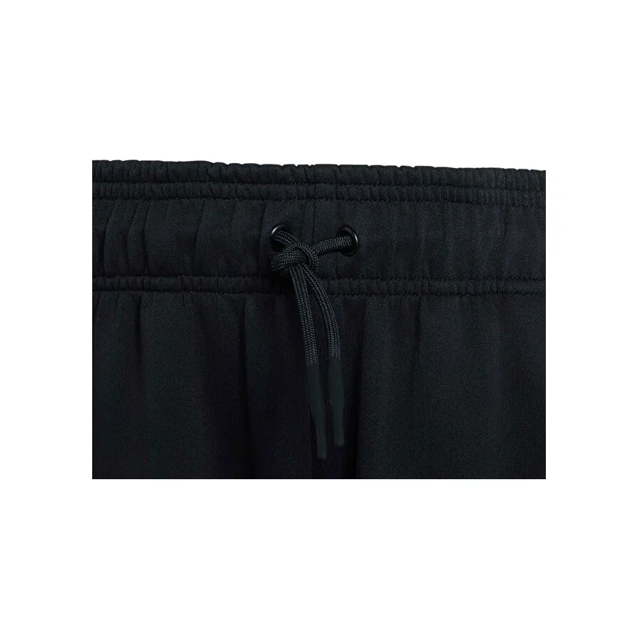 Детские спортивные штаны J Z.N.E. Pant adidas, Черный — фото 3