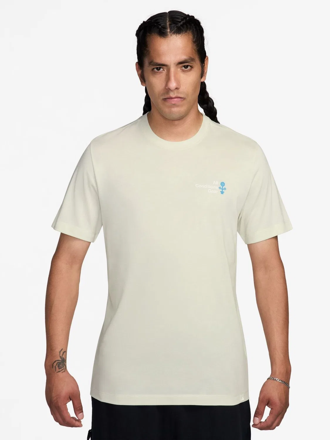 Футболка Nike ACG Dri-FIT Sea Grass