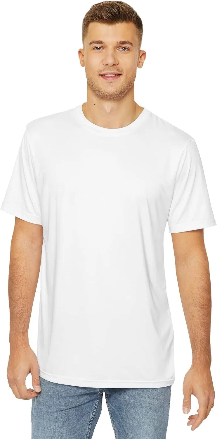 Мужская футболка с принтом UNC Chapel Thrill Tar Heels Generic, 2xl — фото 4