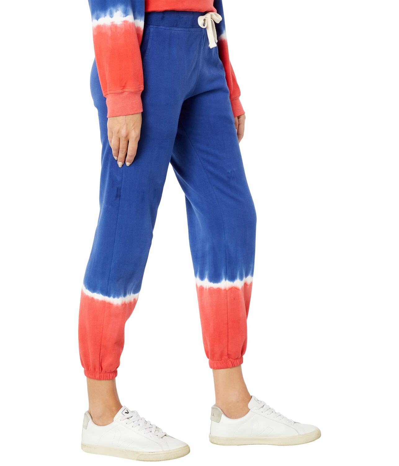 

Брюки Electric & Rose, Pacifica Joggers, Синий, Брюки Electric & Rose, Pacifica Joggers