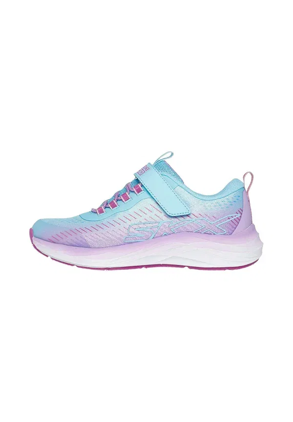 Кроссовки с текстильным верхом Accelerate Skechers, Azul, синий