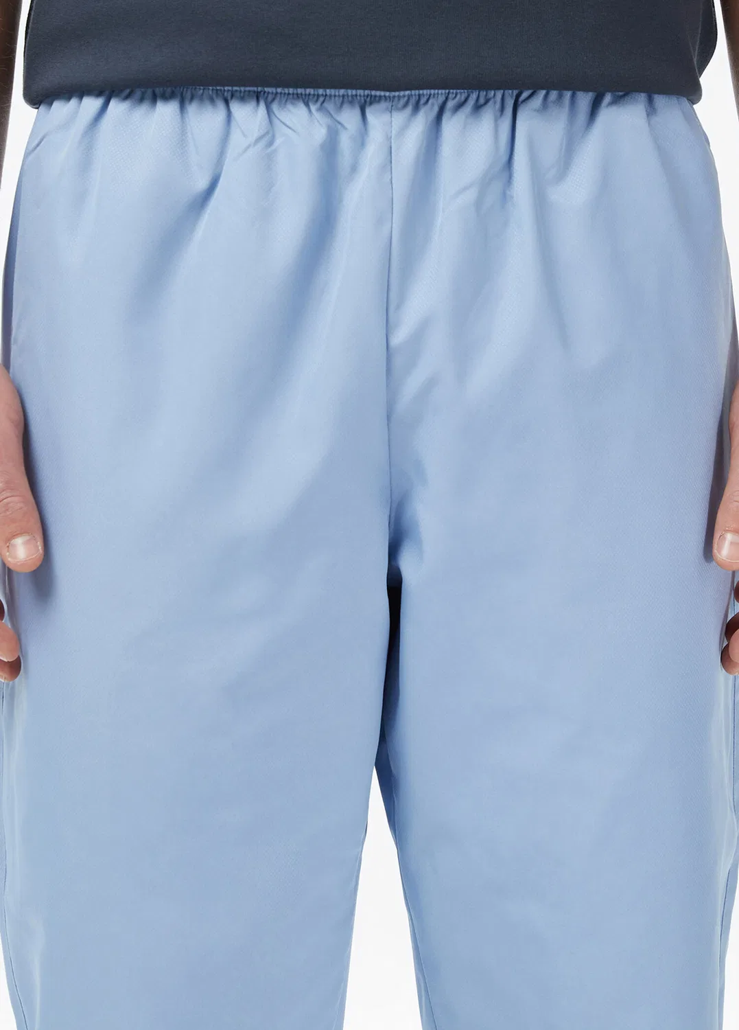 Спортивные брюки Lacoste Sport Relaxed Fit, Mavi-AEY — фото 4