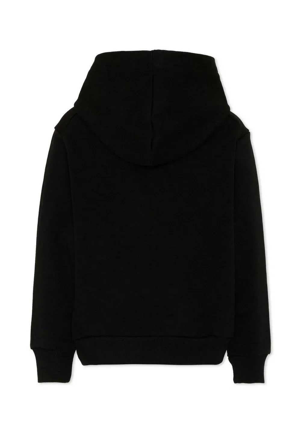 Толстовка унисекс Felpa Marni, Black — фото 2