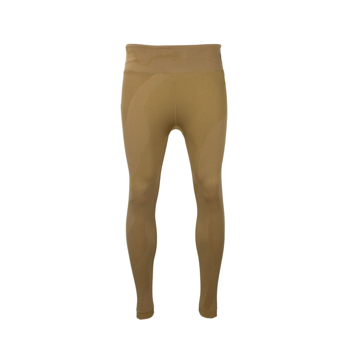Леггинсы adidas Hose HOWWEDO W.W. Tights, коричневый — фото 2