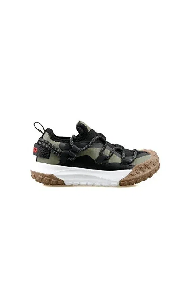 Детские кроссовки для девочек текстильные Filet phylon trekking shoes Vicco, Khaki