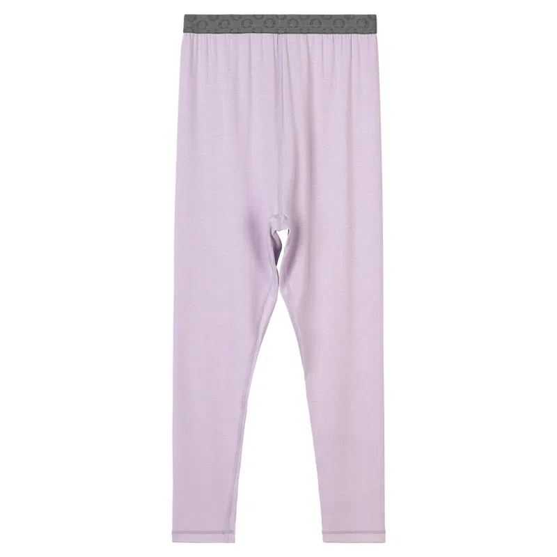 Детское термобелье Red bean, Lilac Purple