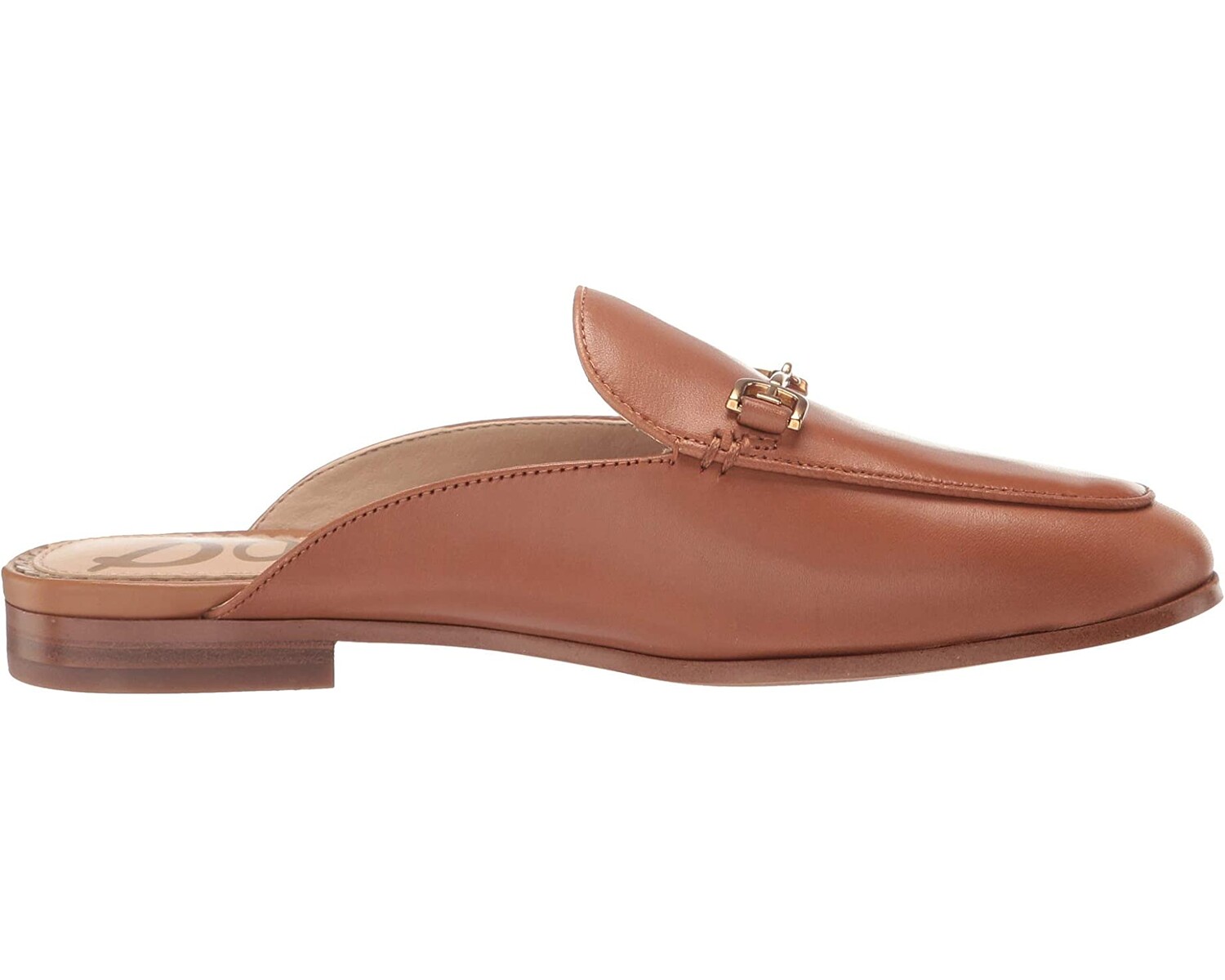 Лоферы Linnie Sam Edelman, светло-коричневый — фото 4