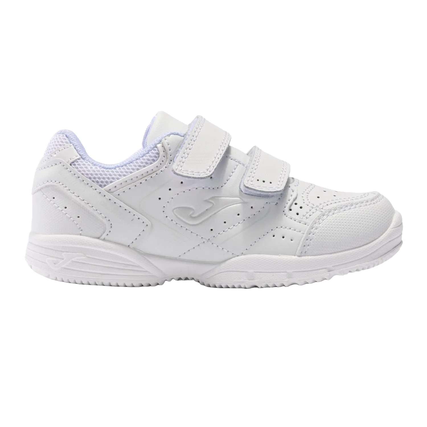 Детские кроссовки для школы Joma School Series Joma, Bianco