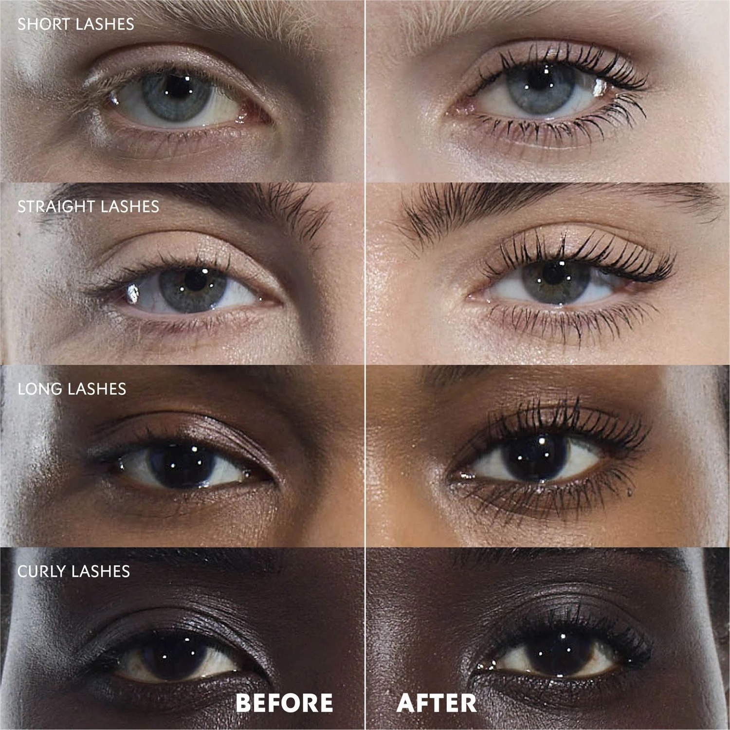 Тушь для ресниц Yves Saint Laurent Lash Latex, Black — фото 3