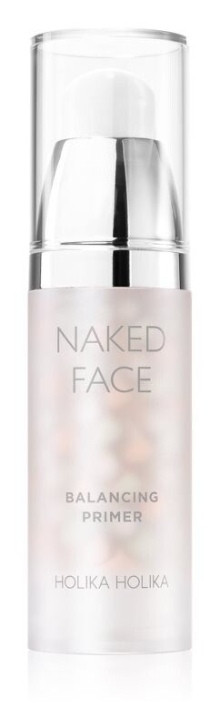 

Корректирующая основа под тональный крем Holika Holika Naked Face