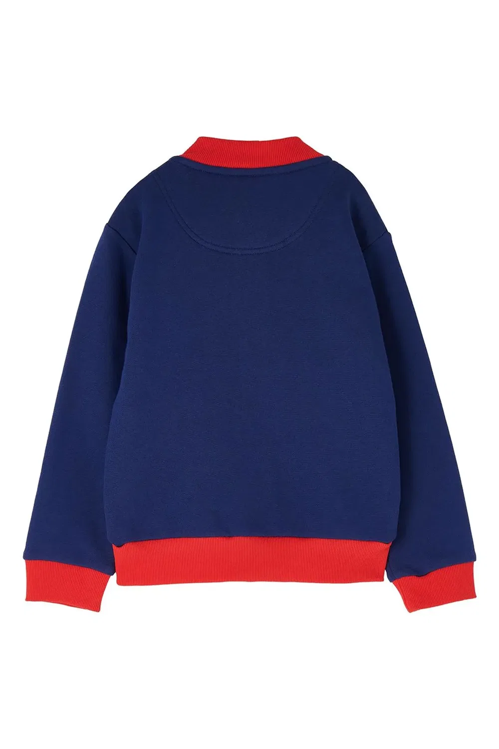 Детская куртка Spencer Lighthouse Clothing, Red — фото 2