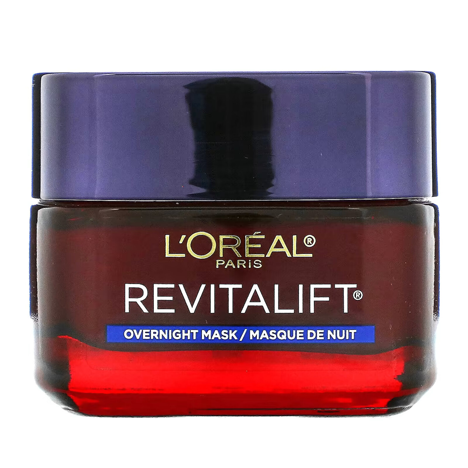 

Антивозрастная ночная маска L'Oreal Revitalift Triple Power, 48 г