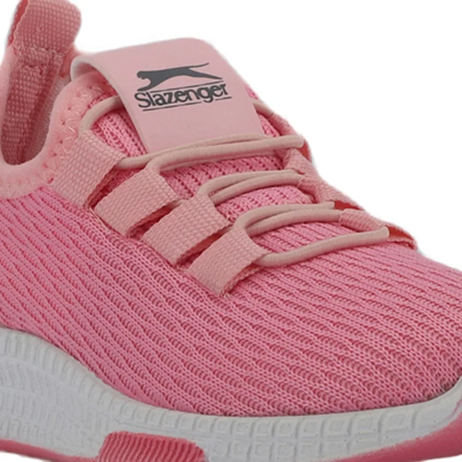 Детские кроссовки Slazenger Abena I, Белый — фото 4
