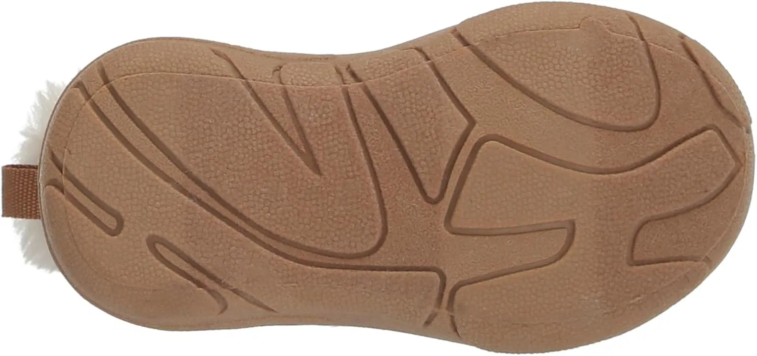 Детские ботинки Ramira OSHKOSH B'GOSH, Tan — фото 4