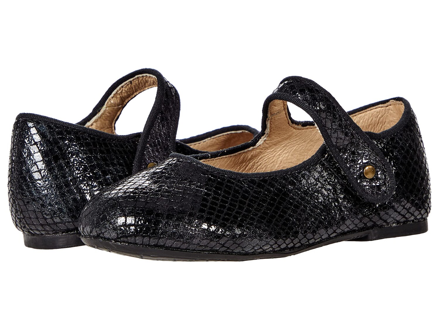 

Туфли Old Soles, Lady Jane