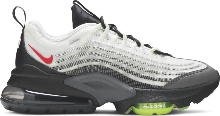 

Кроссовки Nike atmos x Air Max Zoom 950 NRG 'Japan', серый