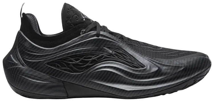 

Кроссовки Li-Ning JB4, черный