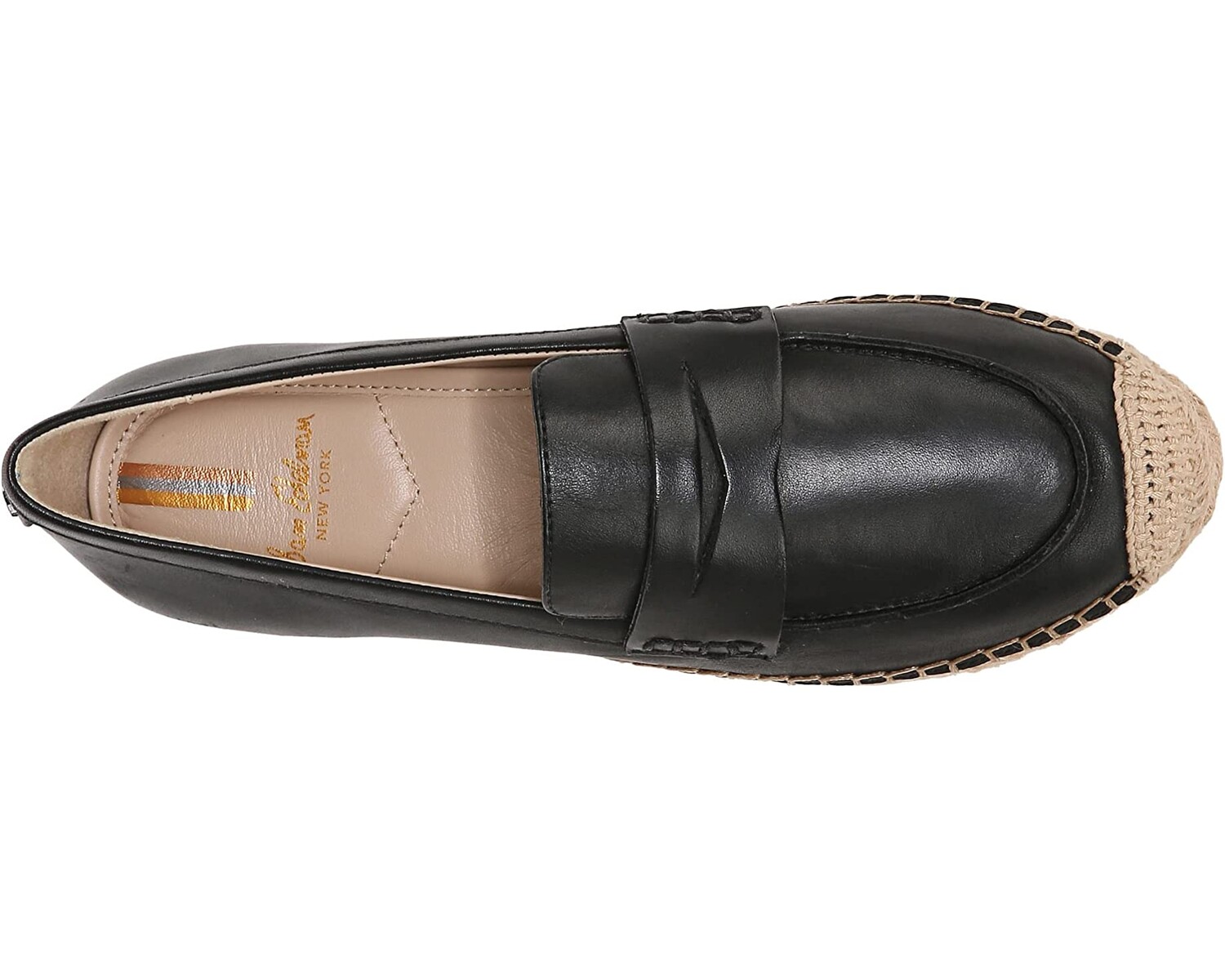 

Сандалии Kai Sam Edelman, черный