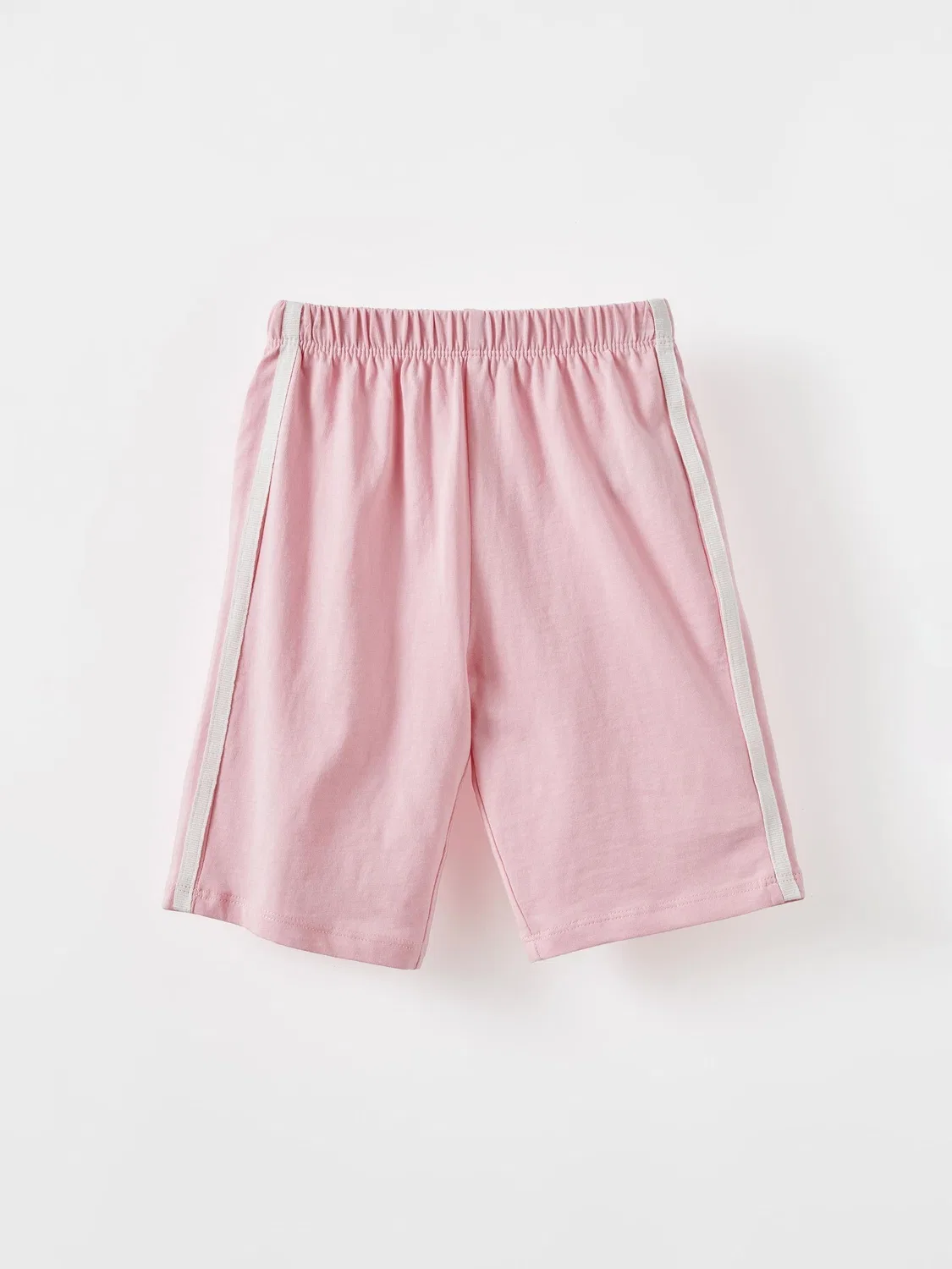 Шорты Relaxed Pull On Cotton On, розовый