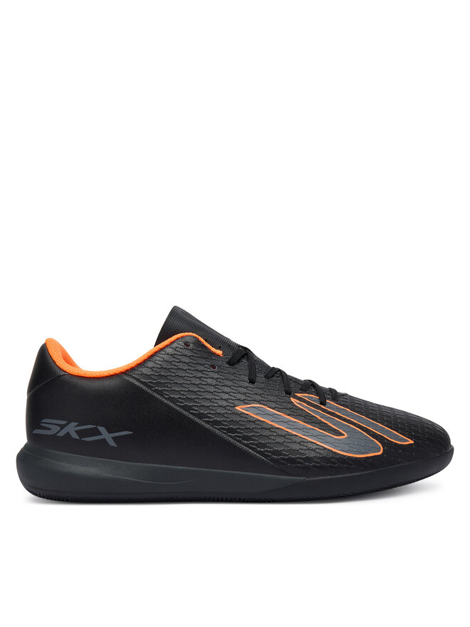 

Футбольные бутсы Club Ic 252136 BKOR Skechers, черный
