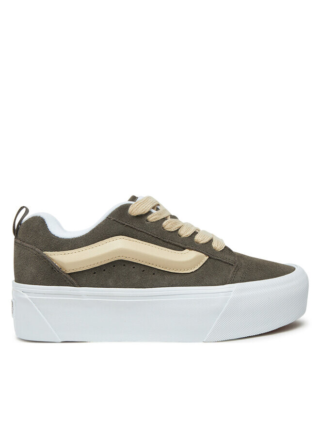 

Кроссовки Vans Knu Stack VN000CP69JC1 Marrón, коричневый