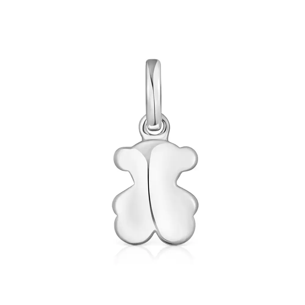 

Подвеска Tous Bold Motif Bear, серебро