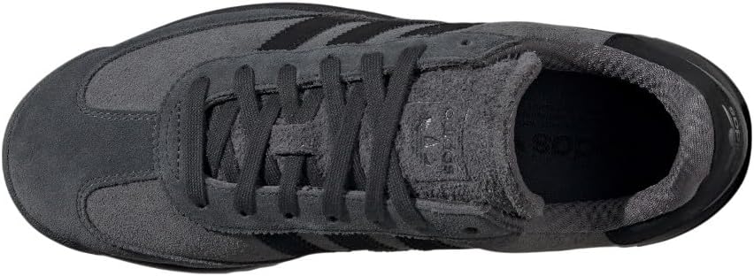Кроссовки adidas Унисекс-взрослый Grefiv/Cblack SL 72 RTN Grey Five/Core Black/Carbon 5,5 US, мультиколор — фото 4