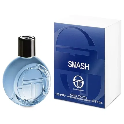 Туалетная вода Sergio Tacchini Smash, 100 мл