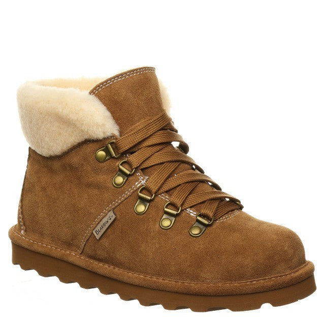 Ботинки Bearpaw Marta женские, коричневый