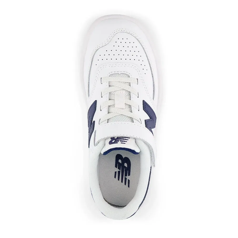 Кроссовки 80 PS New Balance, белый — фото 4