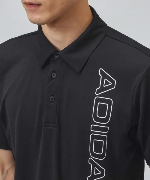 Мужское поло с коротким рукавом Adidas M TRN, Белый — фото 4